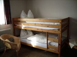 Imagen general del Gasthaus Finken. Foto 4