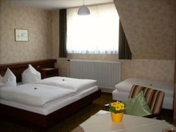 Imagen general del Gasthaus Finken. Foto 7