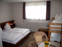 Imagen general del Gasthaus Finken. Foto 10