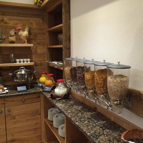 Imagen general del Gasthaus Georg Ludwig Maising. Foto 3