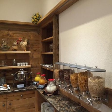 Imagen general del Gasthaus Georg Ludwig Maising. Foto 4