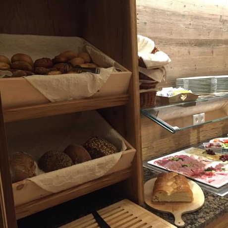 Imagen general del Gasthaus Georg Ludwig Maising. Foto 5