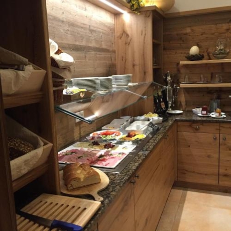 Imagen general del Gasthaus Georg Ludwig Maising. Foto 6