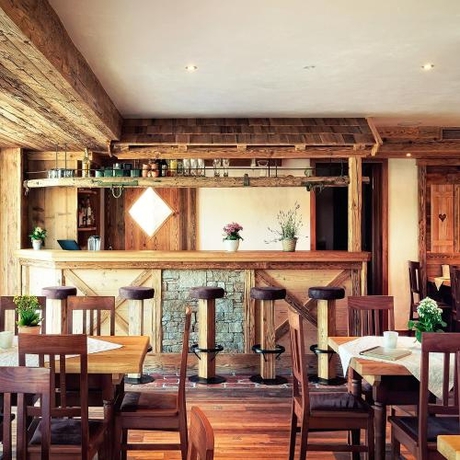 Imagen general del Gasthaus Georg Ludwig Maising. Foto 7