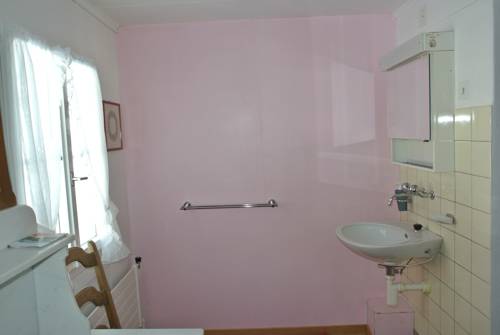 Imagen de la habitación del Gasthaus Grafenort. Foto 6