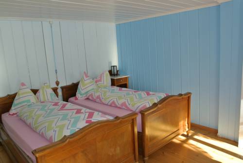 Imagen de la habitación del Gasthaus Grafenort. Foto 9