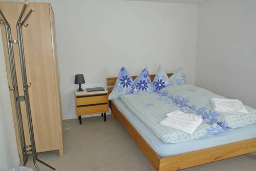 Imagen de la habitación del Gasthaus Grafenort. Foto 10