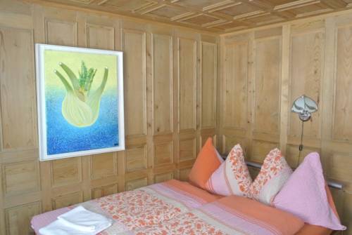 Imagen de la habitación del Gasthaus Grafenort. Foto 12