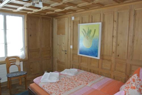 Imagen de la habitación del Gasthaus Grafenort. Foto 13