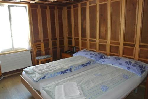 Imagen de la habitación del Gasthaus Grafenort. Foto 16