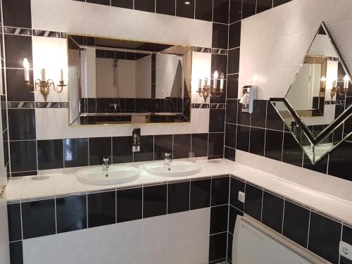 Imagen de la habitación del Gasthaus Hannover. Foto 6