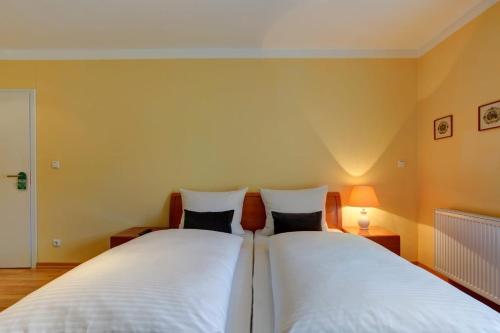 Imagen de la habitación del Gasthaus Hannover. Foto 8