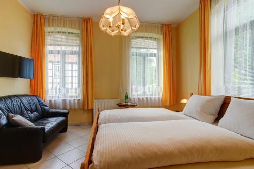 Imagen general del Gasthaus Hannover. Foto 4
