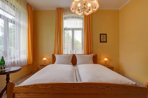 Imagen general del Gasthaus Hannover. Foto 5