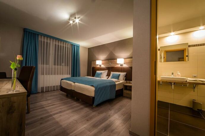 Imagen de la habitación del Gasthaus Heiko Sieb. Foto 12