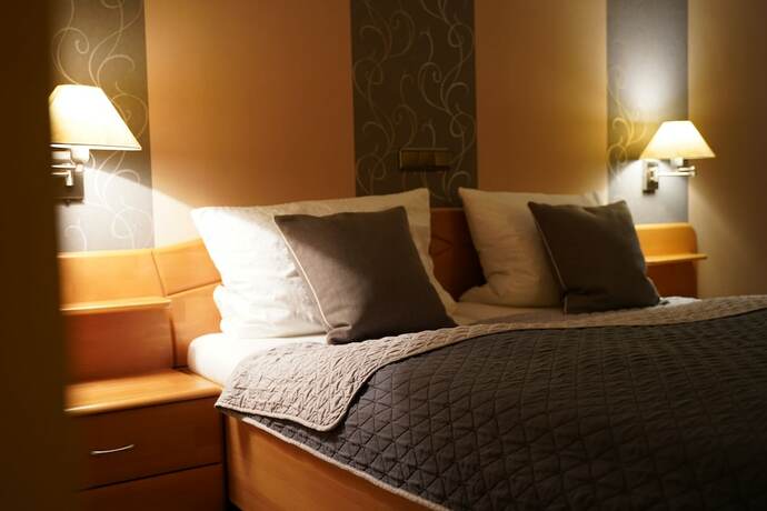 Imagen de la habitación del Gasthaus Heiko Sieb. Foto 13