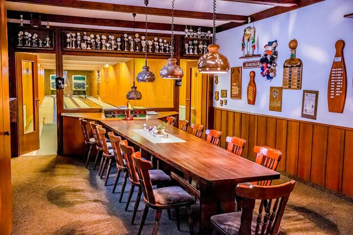 Imagen general del Gasthaus Heiko Sieb. Foto 4