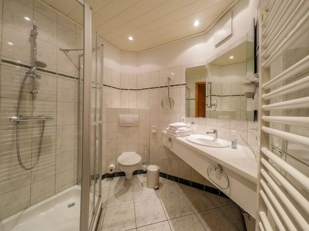 Imagen de la habitación del Gasthaus Heiko Sieb. Foto 14