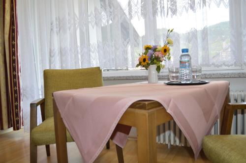 Imagen de los interiores del Gasthaus Hirsch. Foto 9