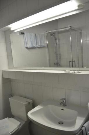 Imagen de la habitación del Gasthaus Hirsch. Foto 5