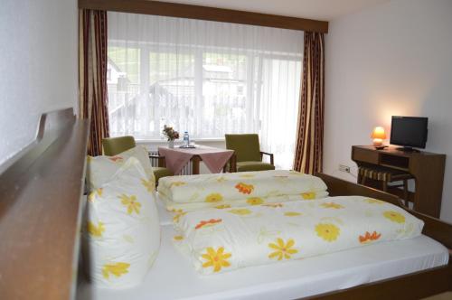 Imagen de la habitación del Gasthaus Hirsch. Foto 6