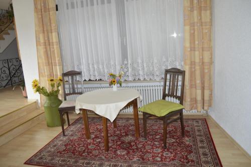Imagen de los interiores del Gasthaus Hirsch. Foto 10