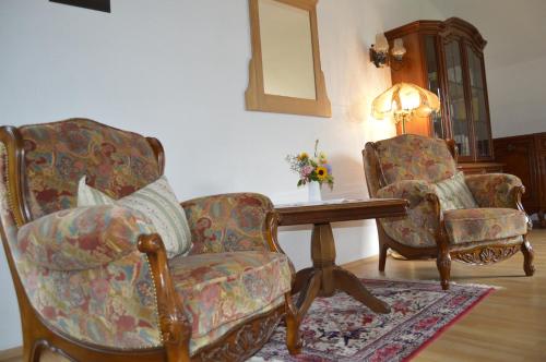 Imagen de los interiores del Gasthaus Hirsch. Foto 11