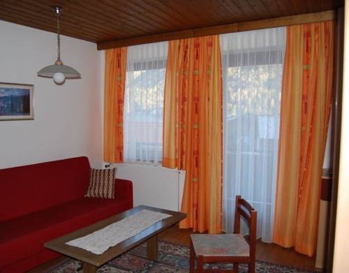 Imagen general del Gasthaus Hofer. Foto 9