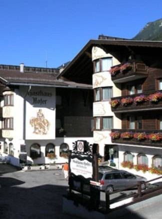 Imagen general del Gasthaus Hofer. Foto 12