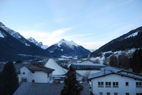 Imagen general del Gasthaus Hofer. Foto 13