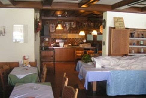 Imagen general del Gasthaus Hofer. Foto 14