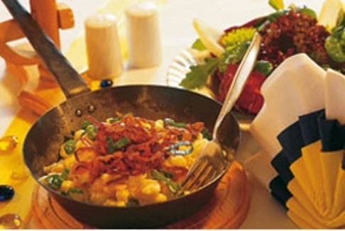 Imagen general del Gasthaus Hofer. Foto 16