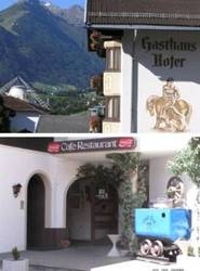 Imagen general del Gasthaus Hofer. Foto 20