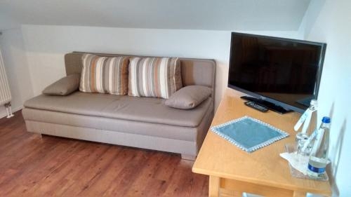 Imagen de la habitación del Gasthaus - Hotel Alt F&uuml;rst&auml;tt. Foto 9