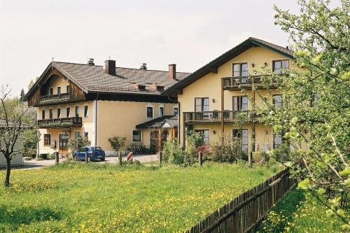 Imagen general del Gasthaus - Hotel Alt F&uuml;rst&auml;tt. Foto 4