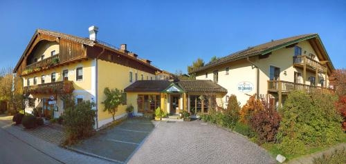 Imagen general del Gasthaus - Hotel Alt F&uuml;rst&auml;tt. Foto 5
