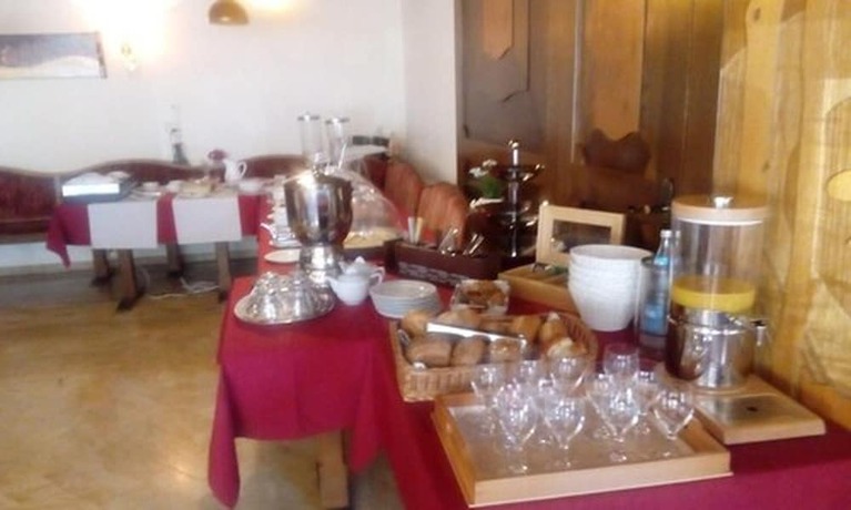 Imagen del bar/restaurante del Gasthaus Hotel Anker. Foto 2