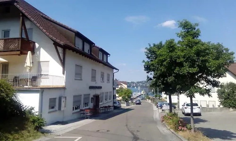 Imagen general del Gasthaus Hotel Anker. Foto 1