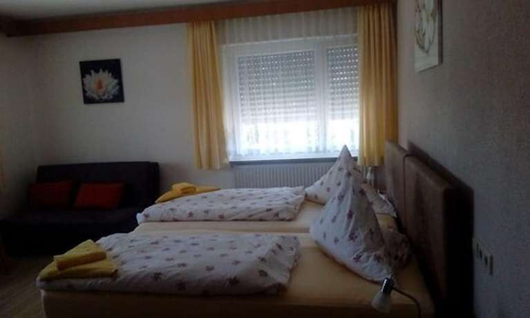 Imagen de la habitación del Gasthaus Hotel Anker. Foto 6