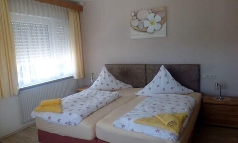 Imagen de la habitación del Gasthaus Hotel Anker. Foto 7