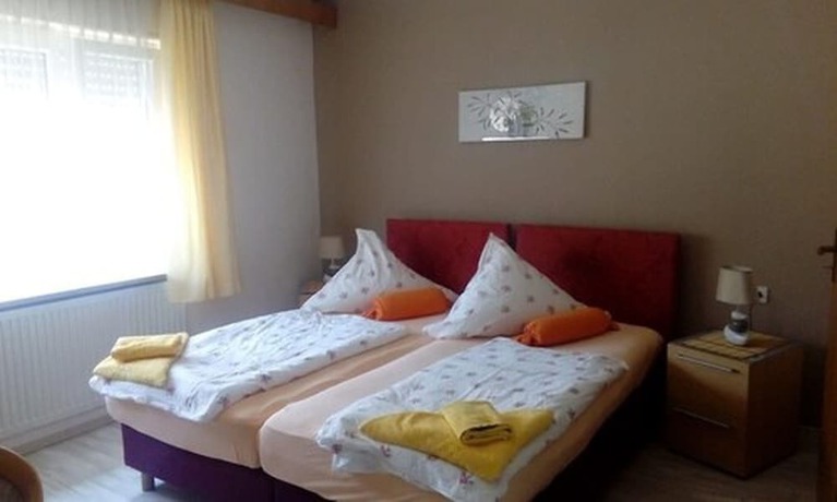 Imagen de la habitación del Gasthaus Hotel Anker. Foto 8