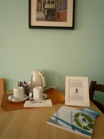 Imagen general del Gasthaus Hotel Bremen. Foto 2