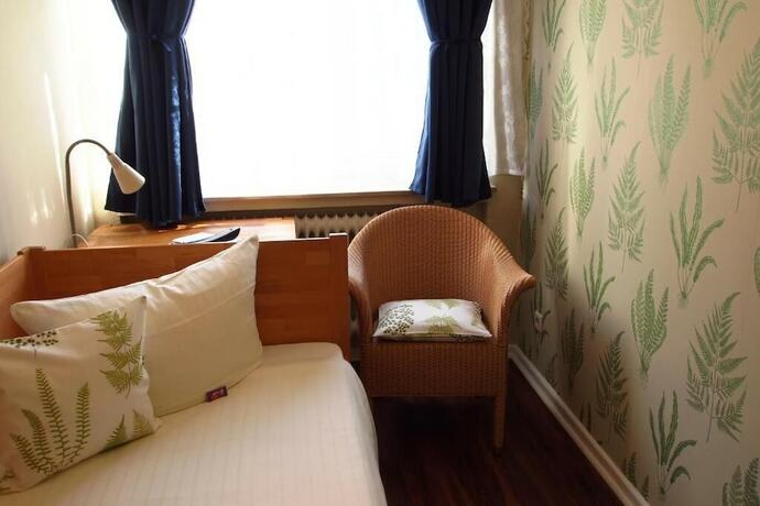 Imagen general del Gasthaus Hotel Bremen. Foto 6