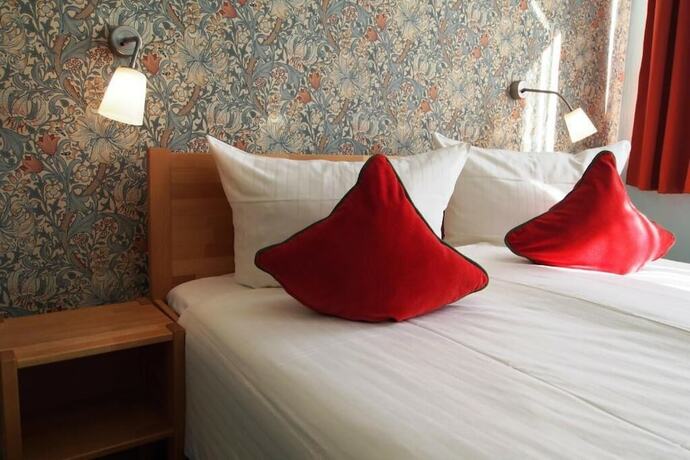 Imagen general del Gasthaus Hotel Bremen. Foto 7