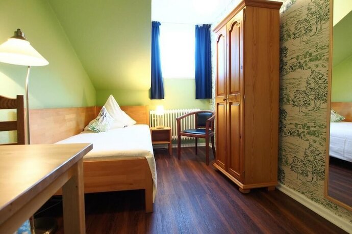 Imagen general del Gasthaus Hotel Bremen. Foto 8