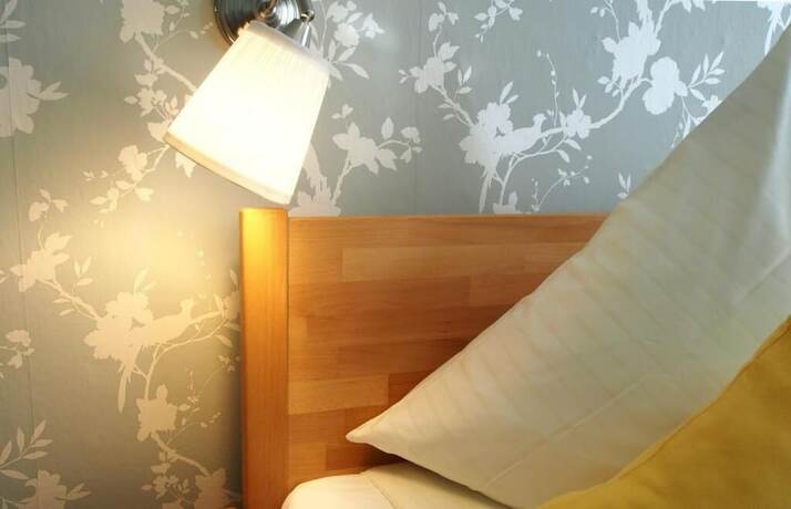 Imagen general del Gasthaus Hotel Bremen. Foto 9