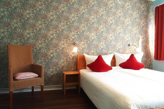 Imagen de la habitación del Gasthaus Hotel Bremen. Foto 17