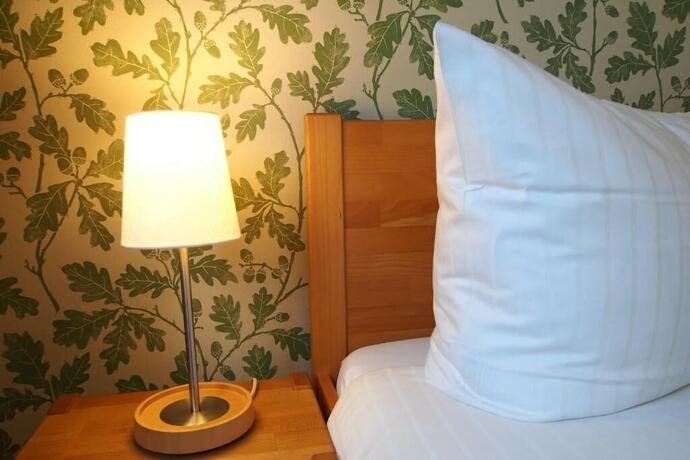 Imagen general del Gasthaus Hotel Bremen. Foto 10