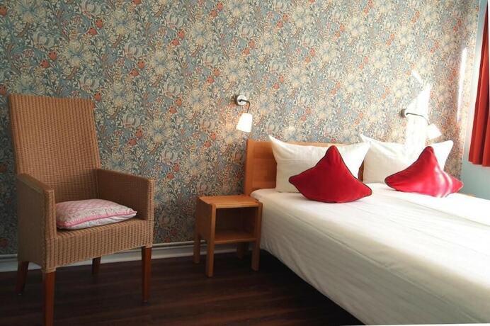 Imagen general del Gasthaus Hotel Bremen. Foto 11