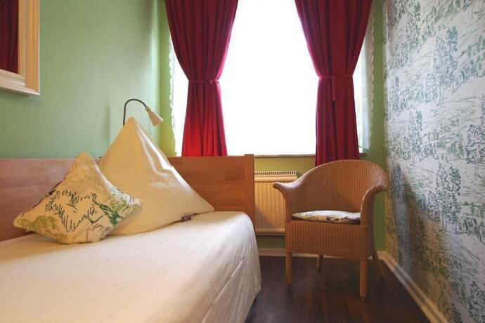 Imagen de la habitación del Gasthaus Hotel Bremen. Foto 20